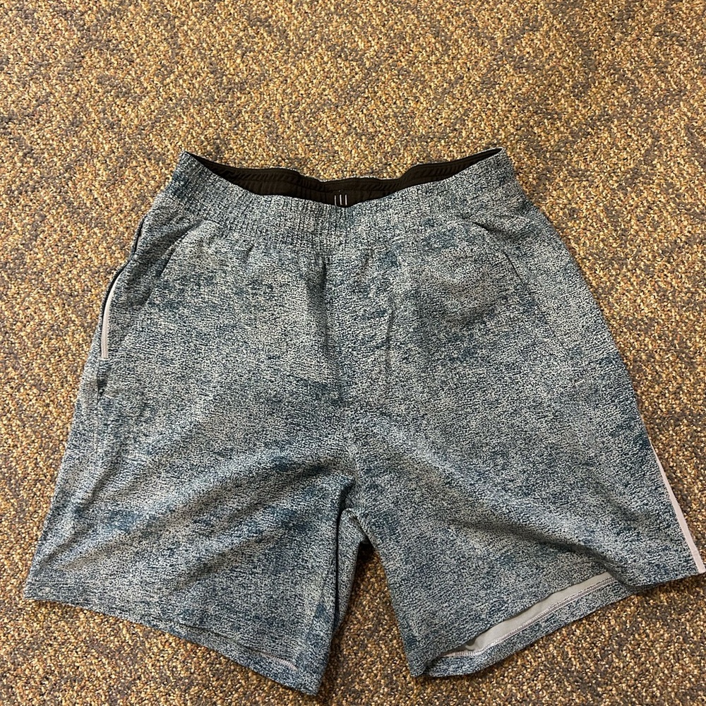 LULULEMON Pace Breaker Short